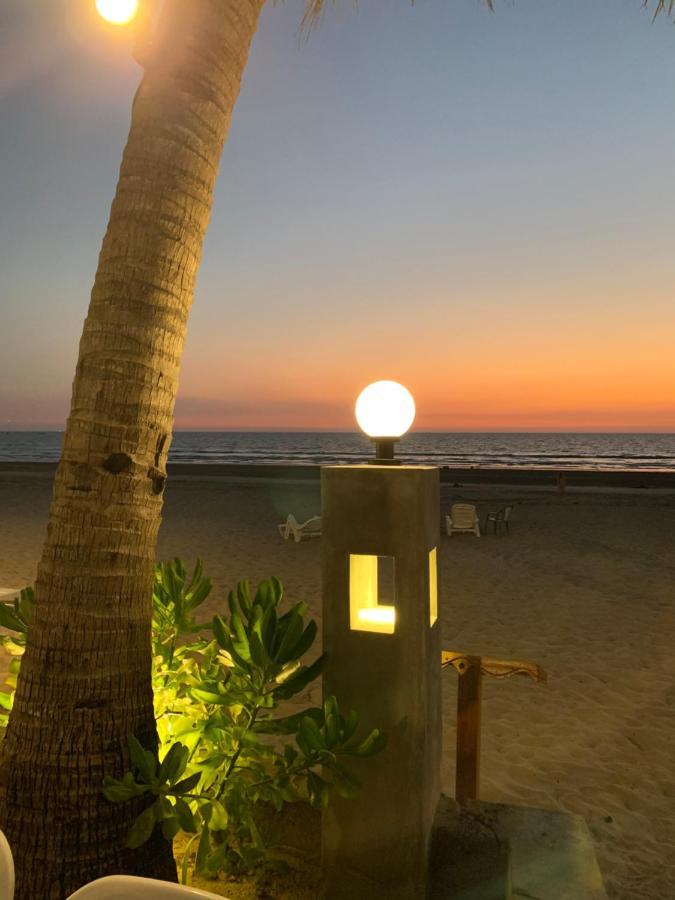 Noble House Resort Ko Lanta