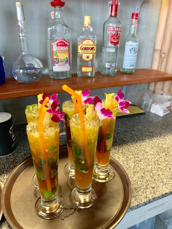 Resort Noble House Ko Lanta