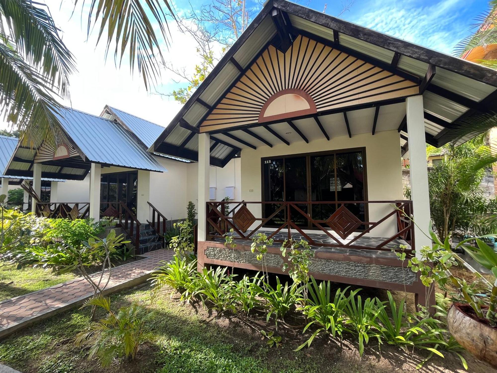 Noble House Resort Ko Lanta