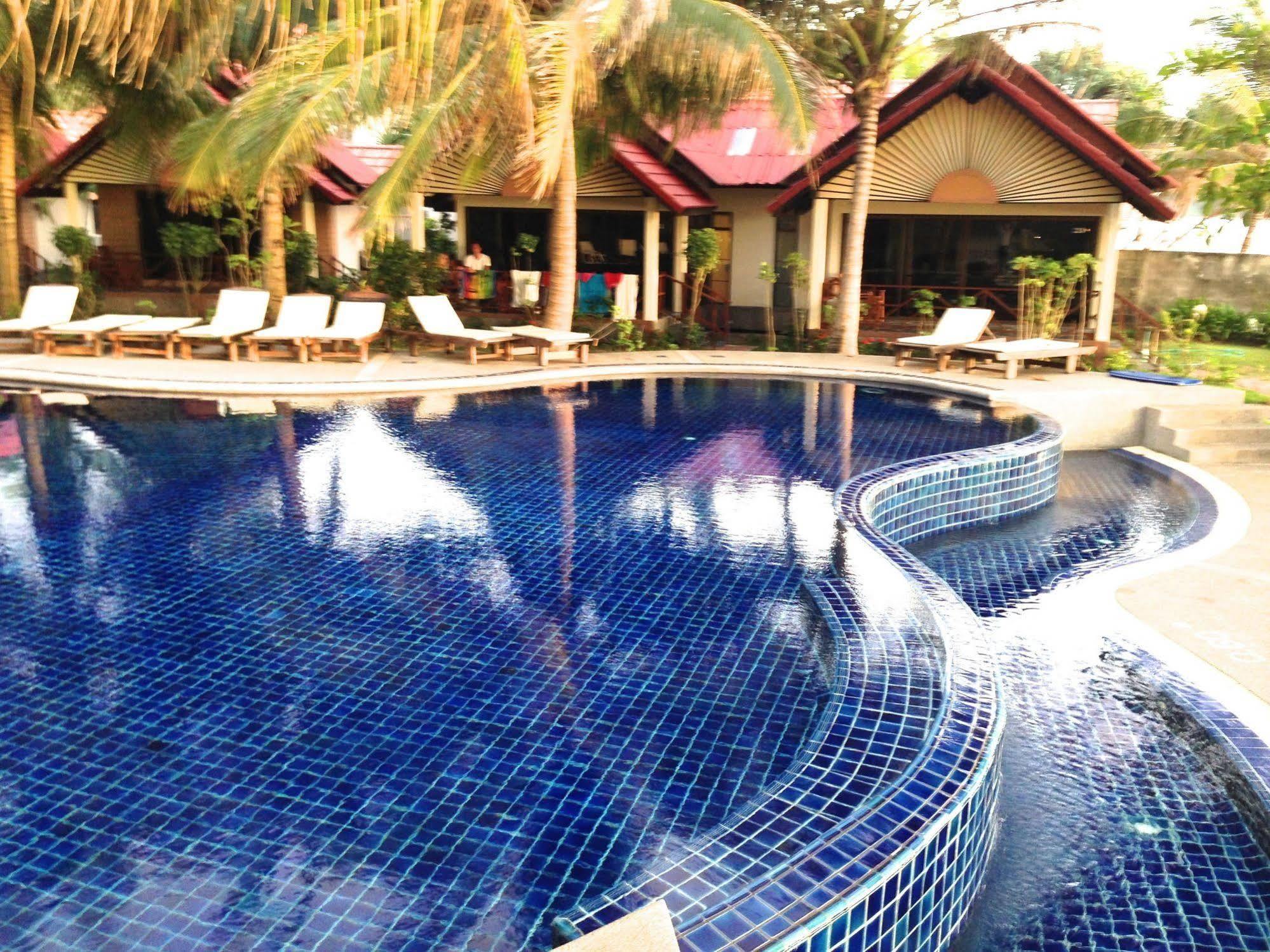 Noble House Ko Lanta