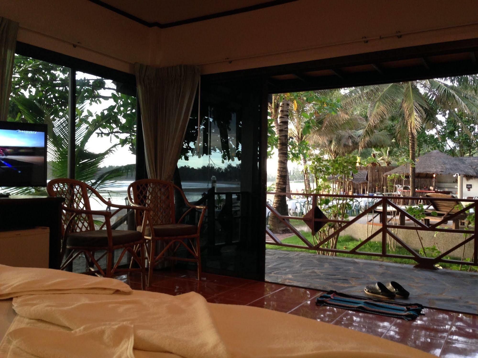 Resort Noble House Ko Lanta