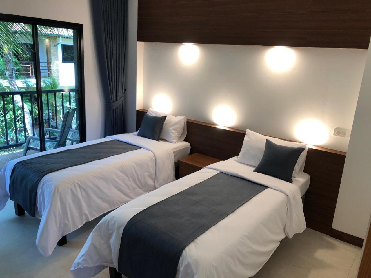 Noble House Resort Ko Lanta