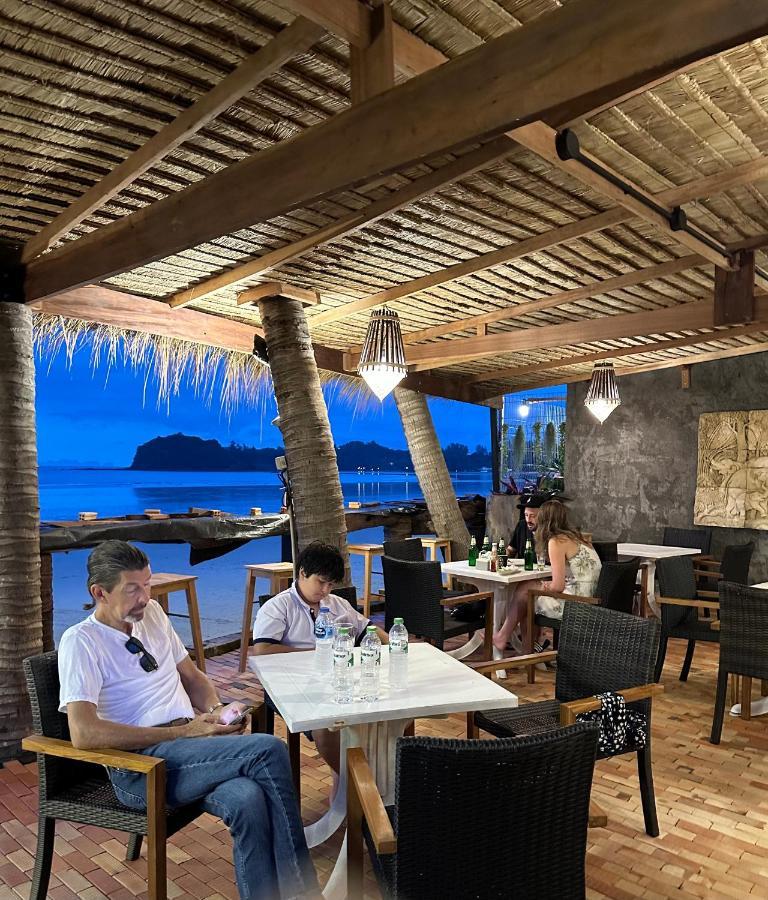 Noble House Beach Ко-Ланта