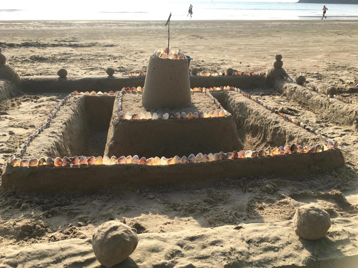 Noble House Beach Курортный комплекс Ко-Ланта