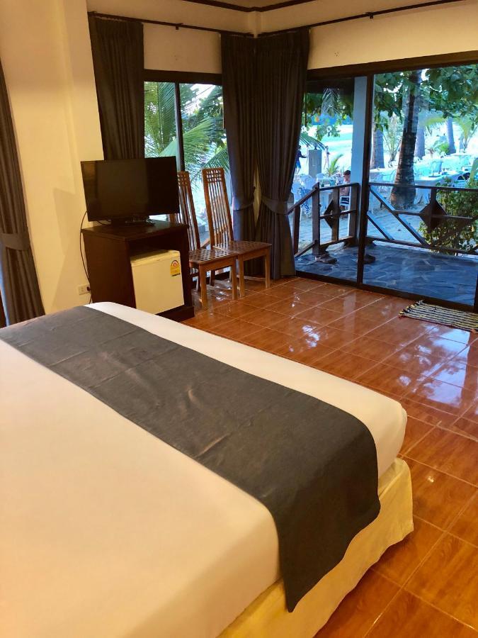 Noble House Beach 3* Ко-Ланта
