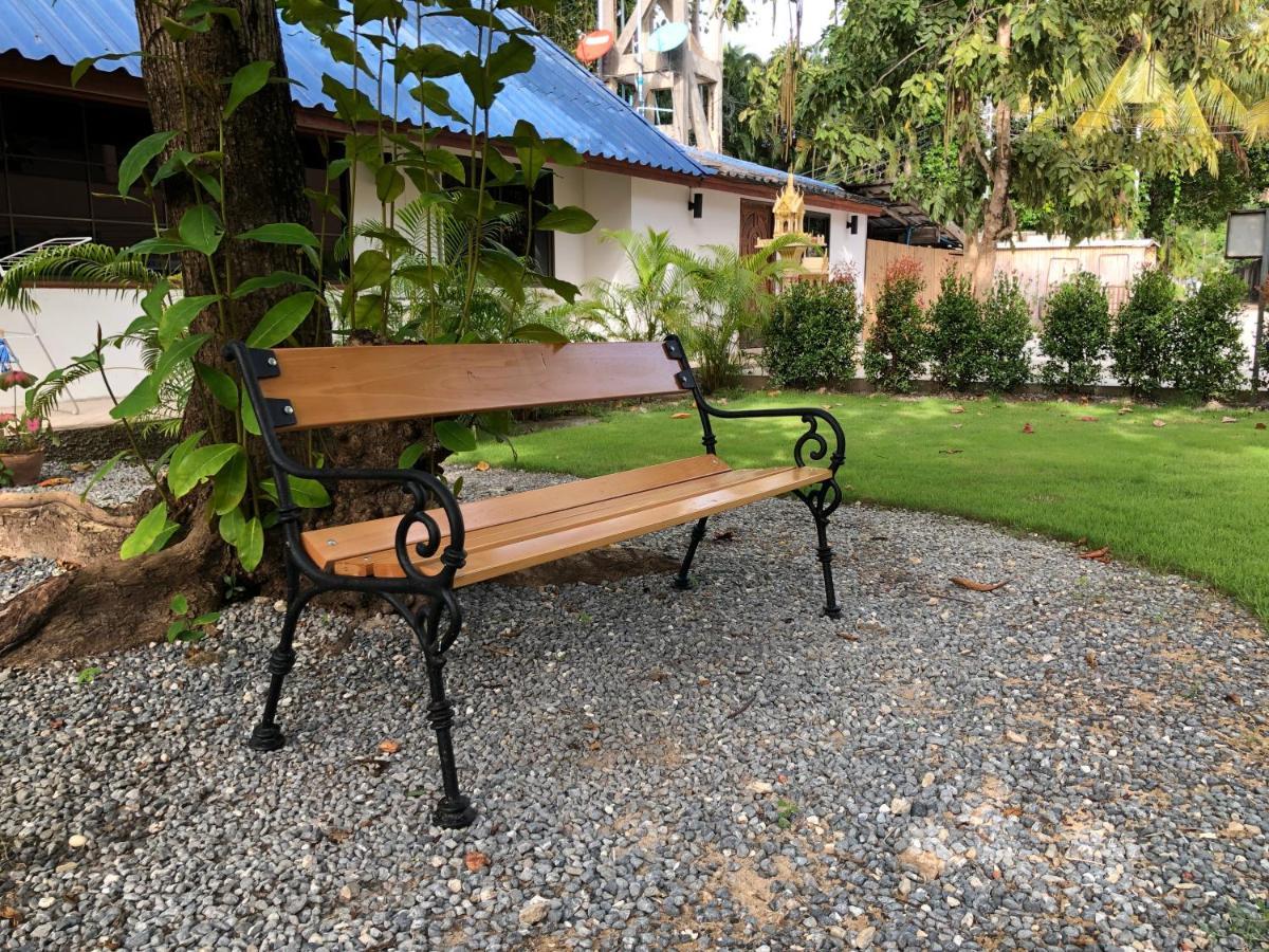 Noble House Beach 3* Ко-Ланта