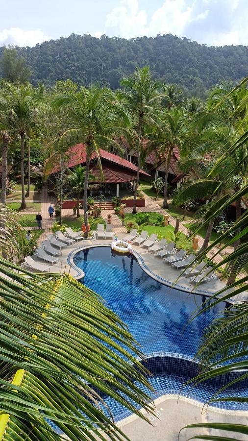 Noble House Beach 3*