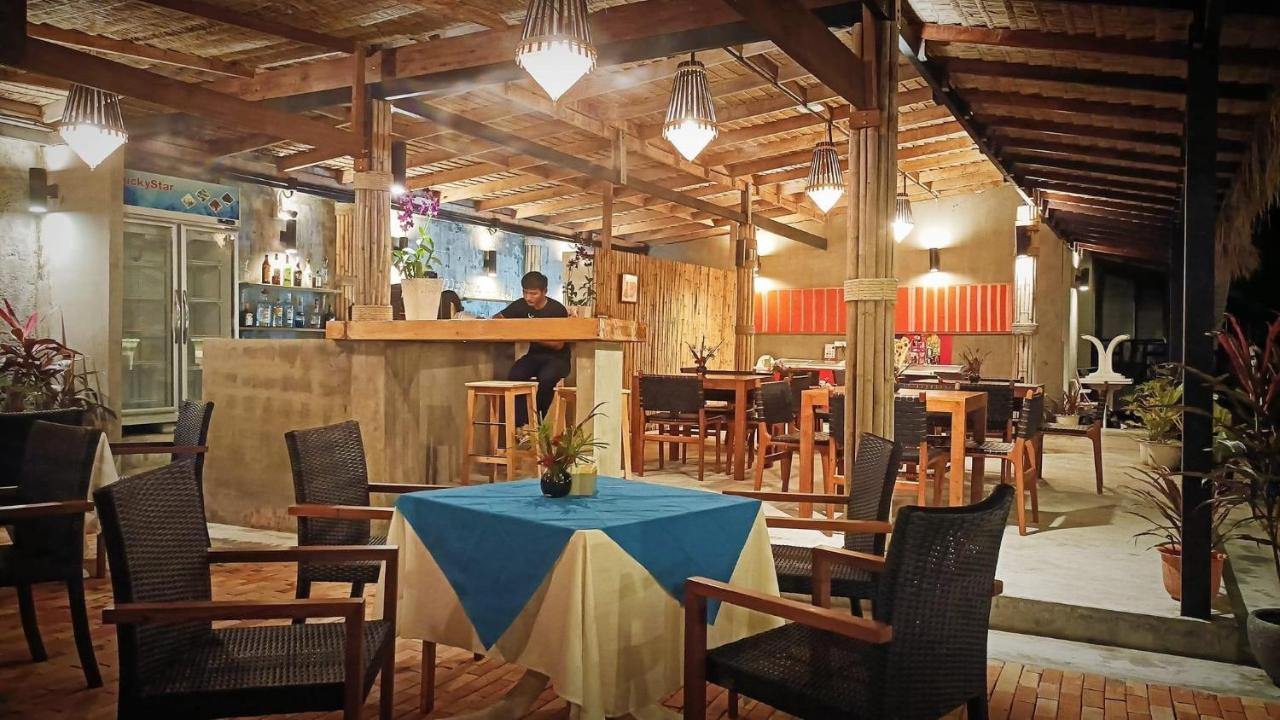 Noble House Beach Ко-Ланта