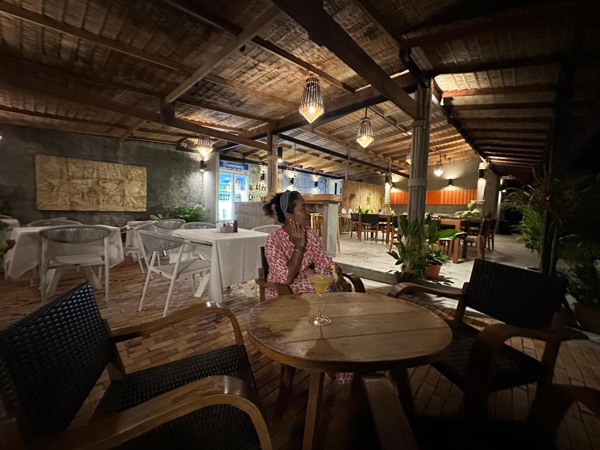 Noble House Beach Курортный комплекс