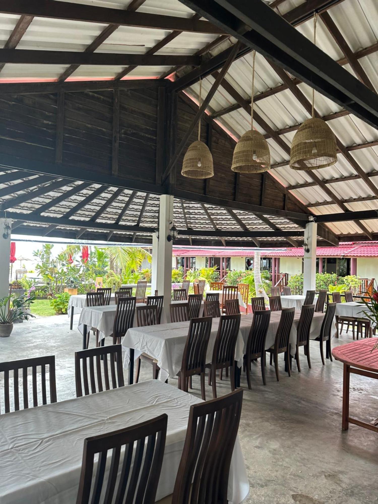Курортный комплекс Noble House Beach Ко-Ланта