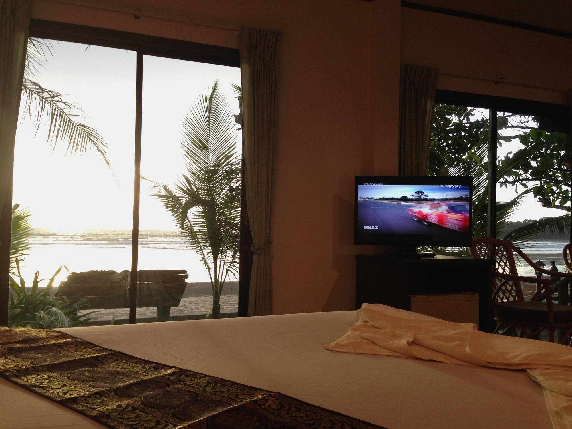 Noble House Beach Курортный комплекс Ко-Ланта