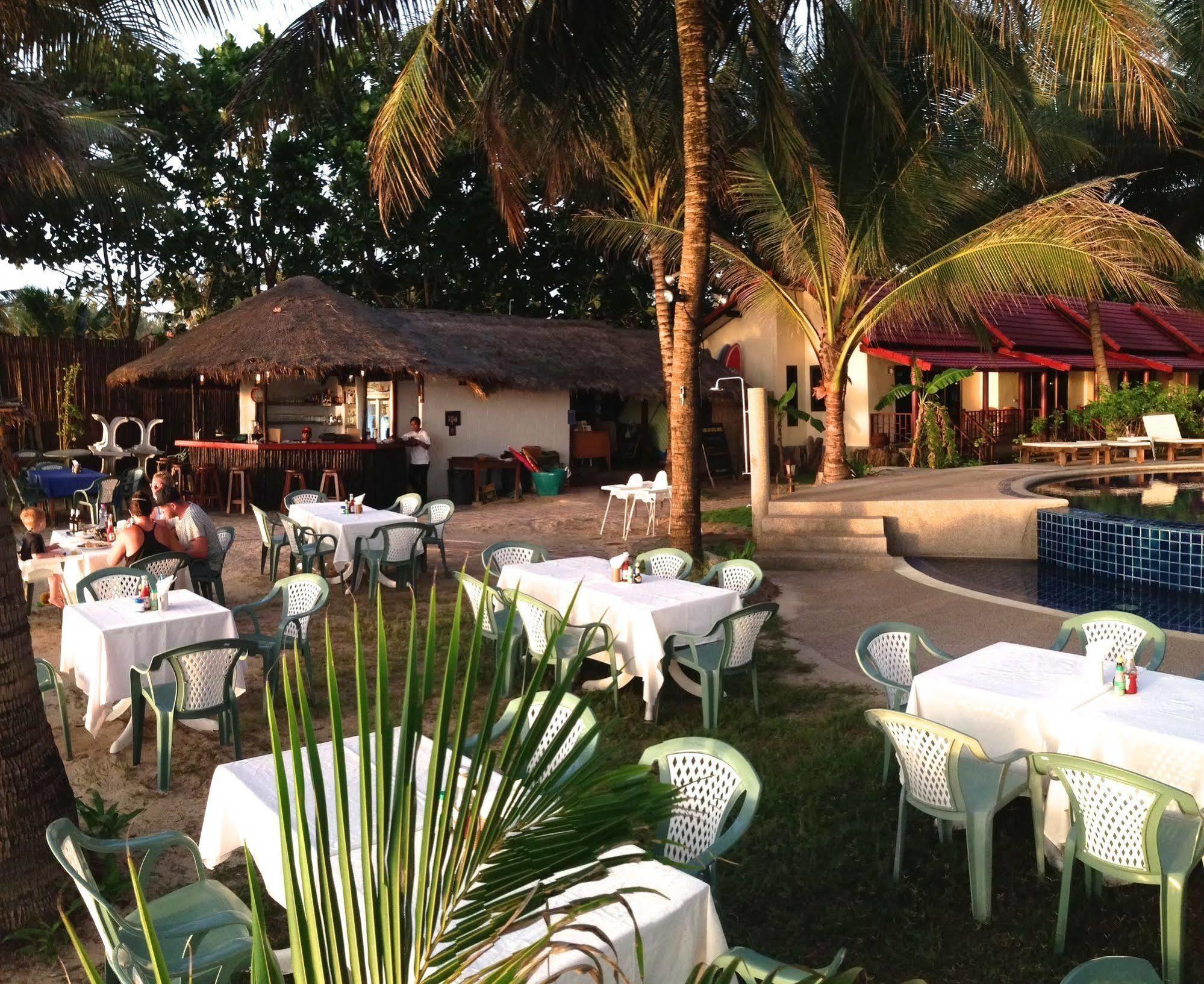 Noble House Beach 3*